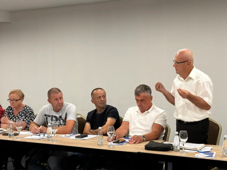Vapaj porodica za identifikaciju 7.566 žrtava: 'Samo zajedničkim snagama možemo do istine'