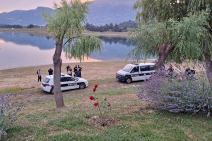 Tragedija na Ramskom jezeru: Jedan brat se utopio, drugog su uspjeli spasiti