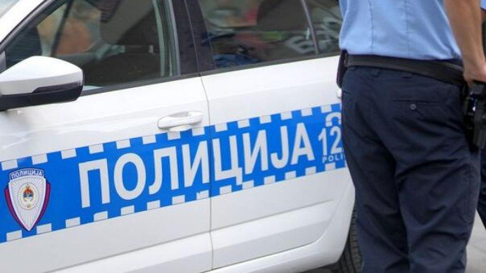 Hapšenje u Banjoj Luci zbog krađe parfema i provale u pekaru