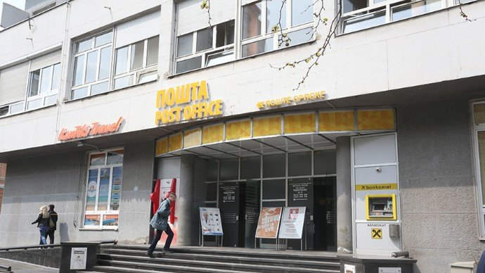 Poštar nije isplaćivao penzije u cijelosti, dio zadržavao za sebe: Sada mu prijeti 5-godišnja kazna zatvora