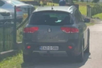 Komšije tvrde: Osumnjičeni za ubistvo u Banovićima navodno imao spisak od 15 osoba koje je planirao likvidirati