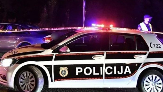 Pucnjava u naselju Lukavica: Ranjen 49-godišnji muškarac