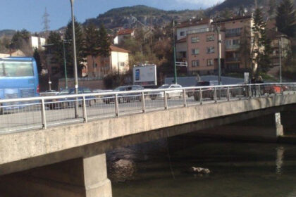 Tučnjava u Sarajevu: Jedna osoba zadobila povrede