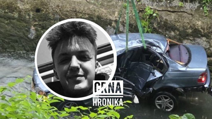 Prijatelji i rodbina opraštaju se od Manuela Kasića: „Skupa smo odrasli, neka ti Allah podari Džennet“