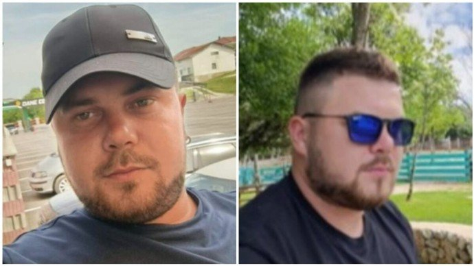 Benjaminu Džaferoviću određen jednomjesečni pritvor zbog ubistva u Velikoj Kladuši