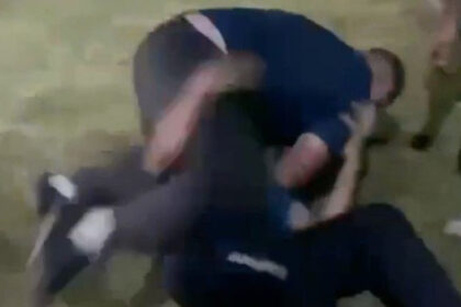 Ubistvo u Velikoj Kladuši: Svemu prethodila tučnjava na vašaru, pojavio se i snimak