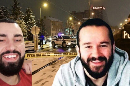 Potvrđena optužnica protiv Adela Kabaša za ubistvo Mehmeda Ramića Meše