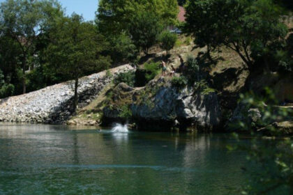 Policija otkrila detalje drame u Banjoj Luci nakon što je djevojka skočila s mosta