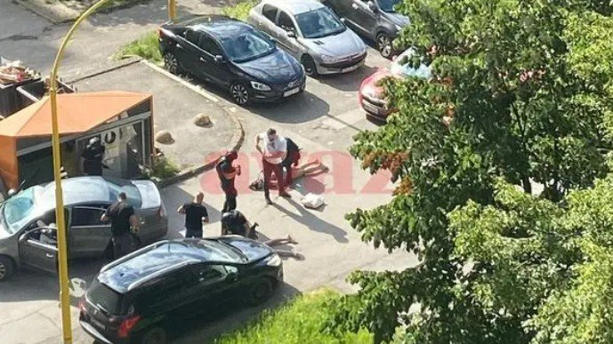 Dvije osobe uhapšene u Tuzli, sumnja se na posjedovanje droge