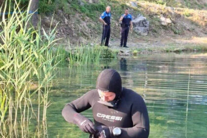 U Vrbasu pronađeno tijelo žene