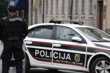 Zbog navođenja na prostituciju uhapšen muškarac iz Živinica