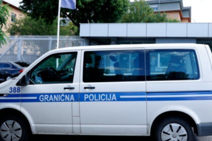 Policajac GPBiH se udaljio od kuće sa službenim oružjem, pronađen mrtav