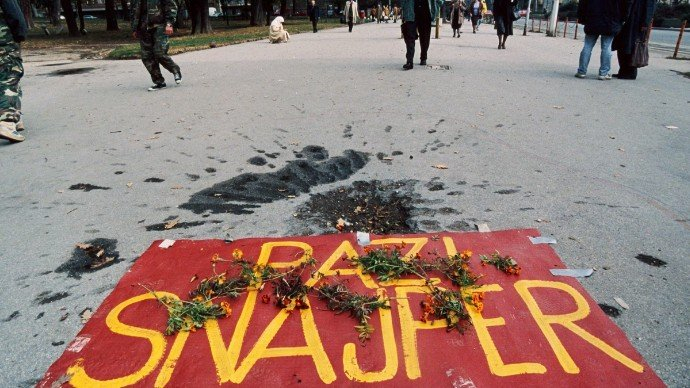 Italijanski istražitelji pretresli kuću osumnjičenog za "Sarajevo safari": Pronađeni značajni dokazi