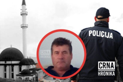 Ovo je Safet Kovačević: U porodičnoj tragediji kod Gračanice usmrtio suprugu, potom sebi oduzeo život
