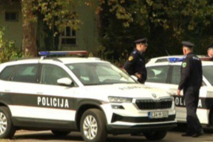 Poznat identitet muškarca koji je danas usmrtio komšiju i ranio njegovu suprugu