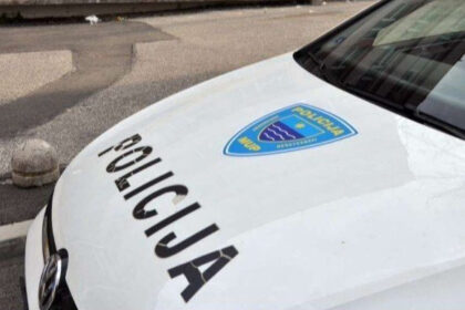 Otišla u večernju šetnju sa psom i nije se vratila: Policija traga za ženom u Mostaru