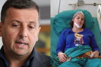 Vukanović o bahatoj i pijanoj Anji Ljubojević: Vraćala se za žurke u Laktašima gdje su bili sestriči Milorada Dodika