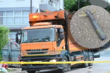 Zolja u kamionu, maloljetnici ranjeni: Da li BiH gubi bitku protiv ilegalnog oružja?