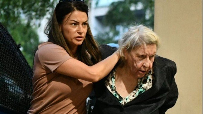 Umrla Leđiba Ravlić, osuđena na 45 godina zatvora zbog mučenja i ubistva snahe Nermine