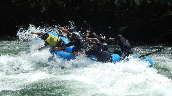 Tragedija na Neretvi: Prevrnuo se rafting čamac, poginula jedna osoba