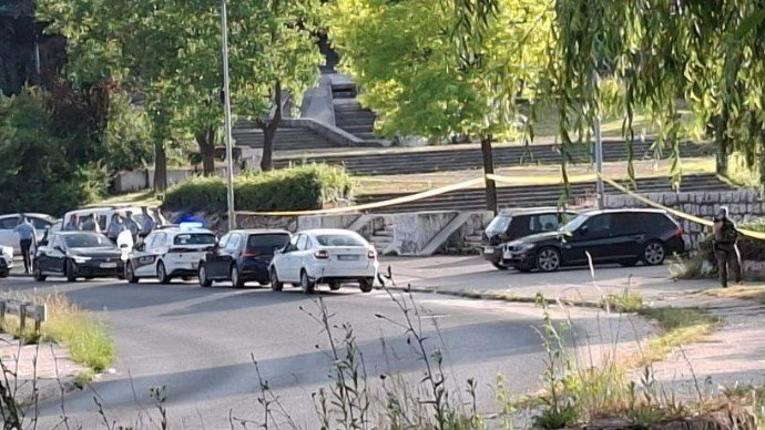 Umro Branislav Janjić, jedan od aktera mafijaškog obračuna na Vracama