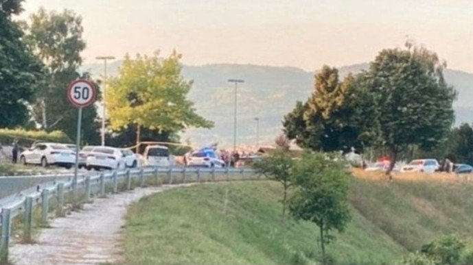 Rođen 2006. godine: Uhapšen Sergej Furtula zbog pucnjave na Vracama