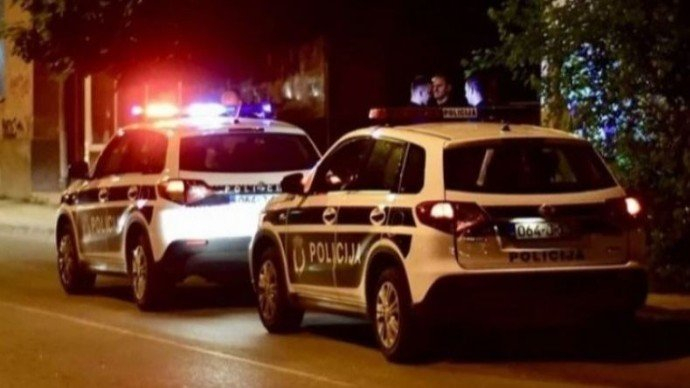 Muškarac iz Sarajeva uhapšen zbog nasilničkog ponašanja