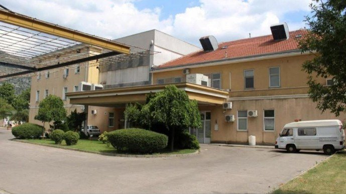 Petarda eksplodirala u ruci 22-godišnjeg muškarca u Mostaru