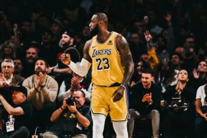 LeBron James napušta Los Angeles Lakerse