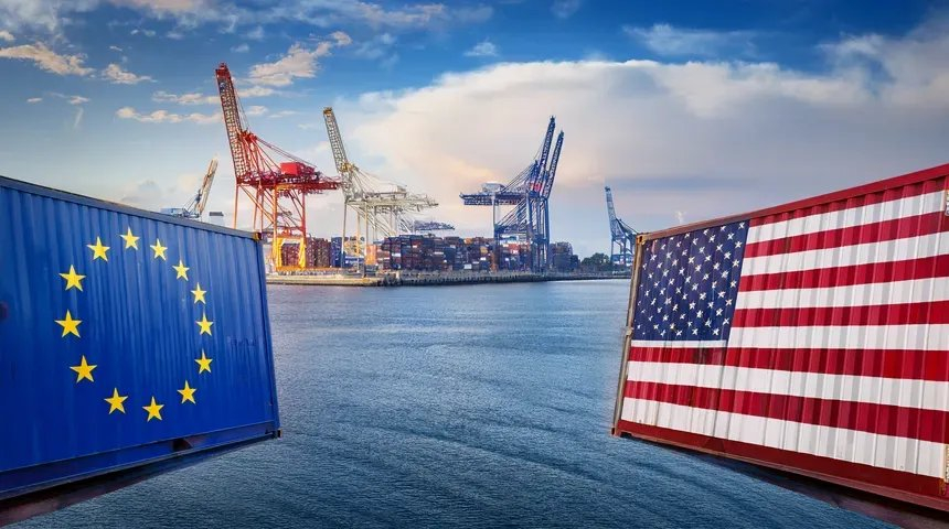 EU od danas ukida carine na većinu američkih proizvoda