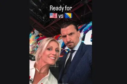 Ibrahimović objavio Ljiljane pred historijski meč Zmajeva!