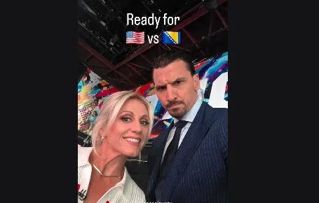 Ibrahimović objavio Ljiljane pred historijski meč Zmajeva!