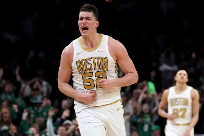 Luka Garza večeras u Zenici predvodi košarkaške 'Zmajeve' u pohodu na trijumf protiv neporažene Turske