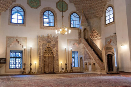 Zajednička hutba Rijaseta Islamske zajednice o prevenciji nasilja u porodici: Poštovanje i ljubav, a ne nasilje