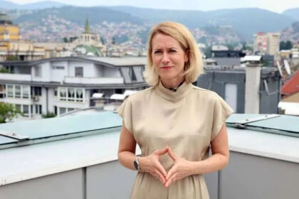 Od Mitterranda do Kallas: Evropa mijenja glasnike, ne i politiku prema BiH