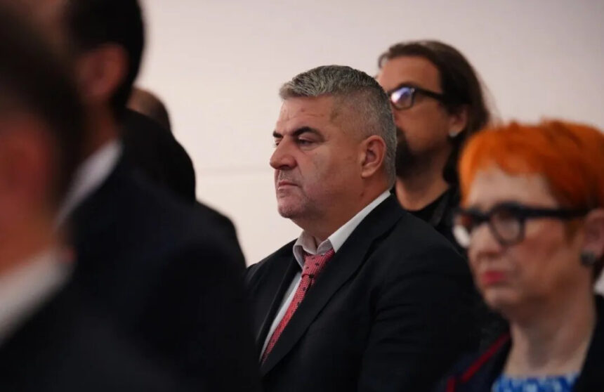 Šaljić traži strožije kazne: Za deceniju gotovo 900 lažnih dojava o bombama u KS, većina iz inostranstva, na meti najčešće škole