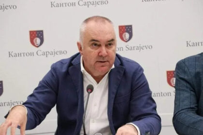 KVSBiH odgovorio SDP-u Novi Grad Sarajevo: Sakrijte se u mišiju rupu, iako će vam i to biti teško, jer su nam rupe pune miševa