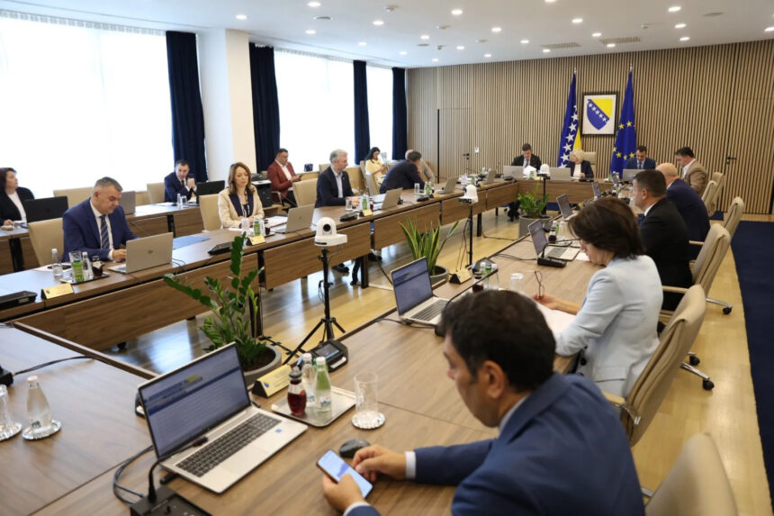 Osigurano dodatnih 2,5 miliona KM za izgradnju međudržavnog mosta na Šćepan Polju