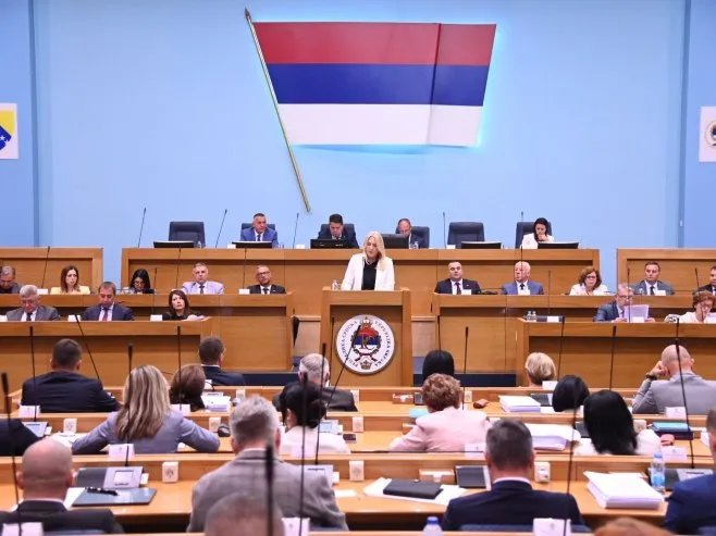 NSRs podržala veto Željke Cvijanović, Komisija za očuvanje nacionalnih spomenika na čekanju?