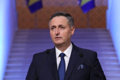 Bećirović najavio apelaciju Ustavnom sudu BiH: NSRs nema nadležnost odlučivati o Komisiji za nacionalne spomenike