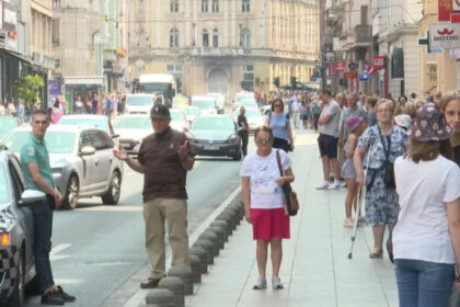 SARAJEVO U subotu 11. jula u 12 sati oglasit će se sirene povodom 31. godišnjice genocida u Srebrenici