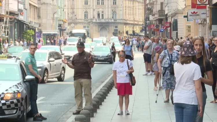 SARAJEVO U subotu 11. jula u 12 sati oglasit će se sirene povodom obilježavanja genocida u Srebrenici