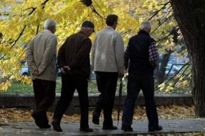 Podaci Zavoda PIO/MIO: Skoro 8.000 penzionera u dobi od 90 do 100 godina, a 33 su starija od 100 godina