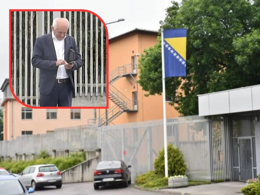 Svjedočenje Vlastimira Plazinića: Poniženje istine, optuženih i svih građana Sarajeva