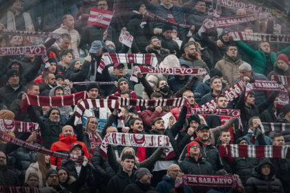 Večeras se na Koševu igra Evropa: Sarajevo dočekuje finski Inter Turku