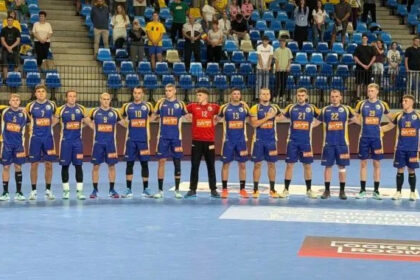 Zmajići rukometni Euro u Rumuniji startali pobjedom nad domaćinom