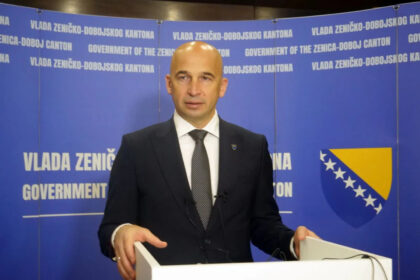 Vlada ZDK podržala 80 projekata iz oblasti zaštite okoliša
