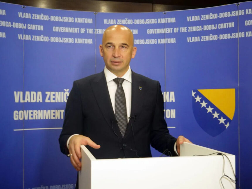 Vlada ZDK podržala 80 projekata iz oblasti zaštite okoliša