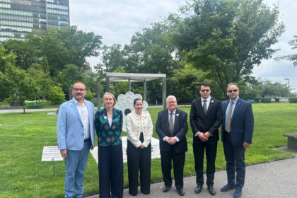 Washington DC, Maryland i Connecticut proglasili 11. juli danom sjećanja na genocid u Srebrenici