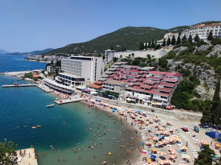 DETALJNA KONTROLA Inspektori u Mostaru, Neumu, Blagaju i Međugorju